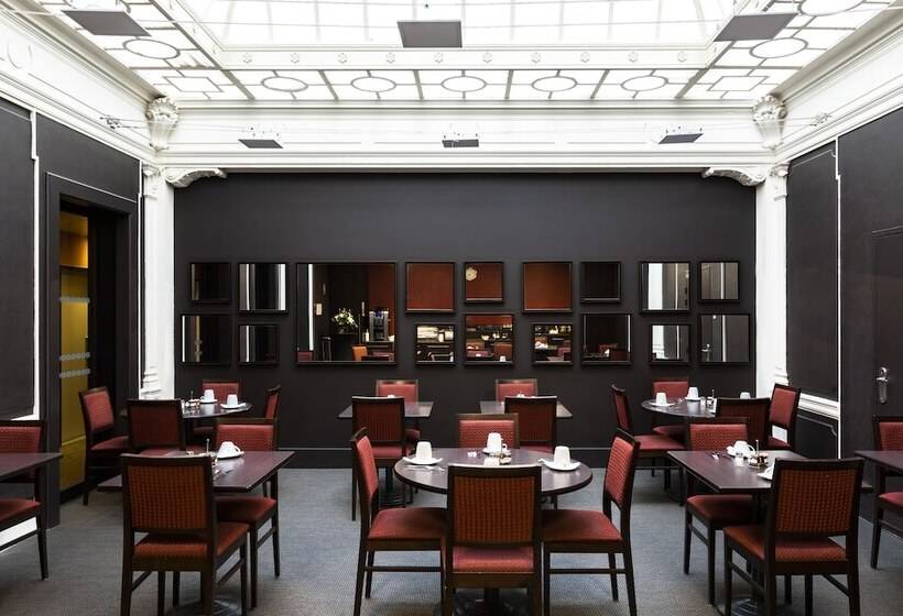 호텔 Escale Oceania Marseille Vieux Port