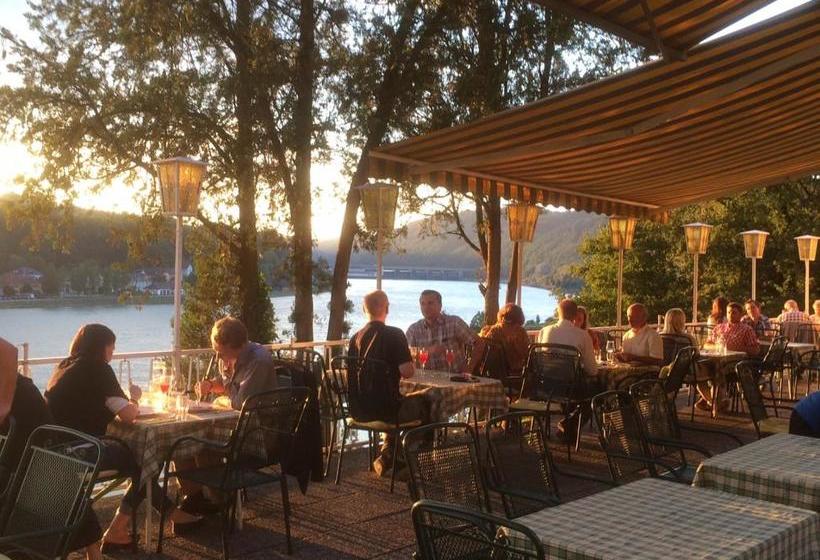 فندق Restaurant Faustschlössl