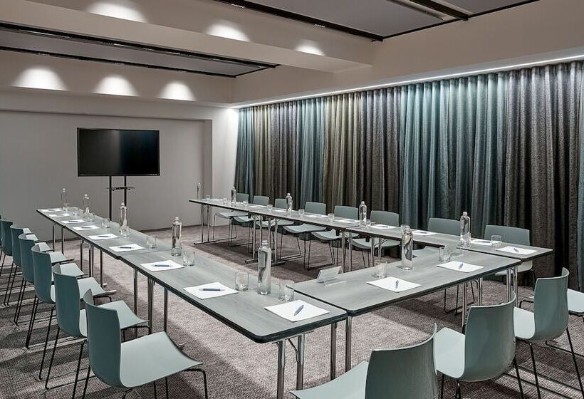 فندق Four Points By Sheraton Venice Mestre
