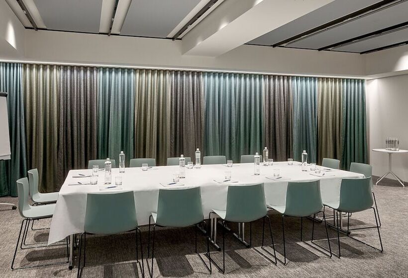 فندق Four Points By Sheraton Venice Mestre