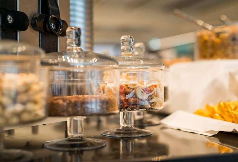 فندق Four Points By Sheraton Venice Mestre