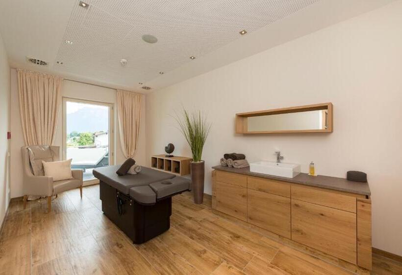 فندق Grünauerhof