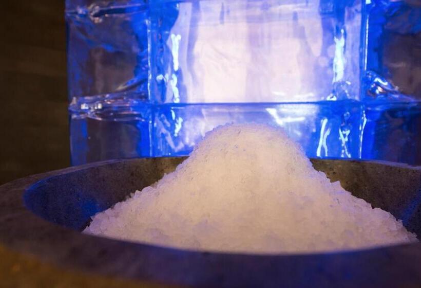 فندق Grünauerhof