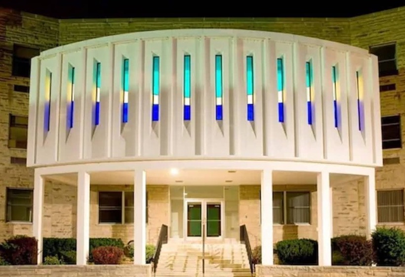 فندق Guest House On The Mount