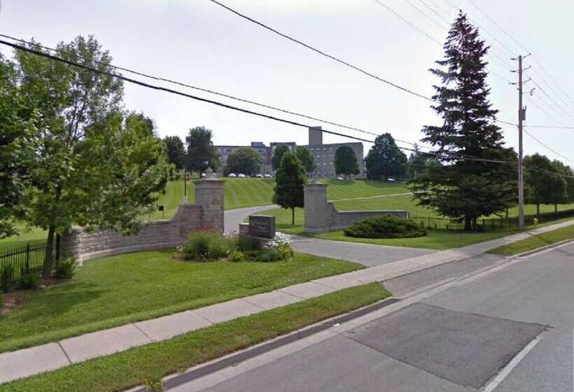 فندق Guest House On The Mount