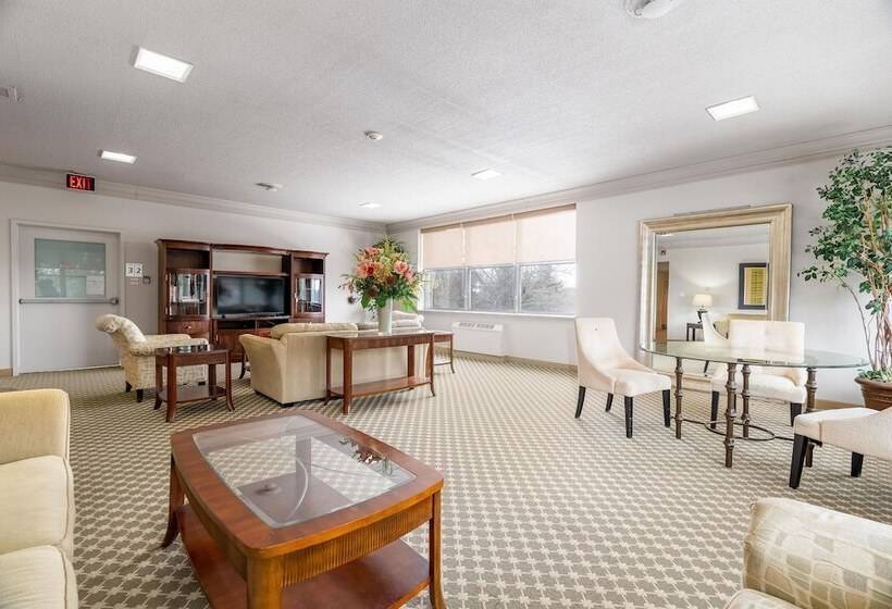 فندق Guest House On The Mount