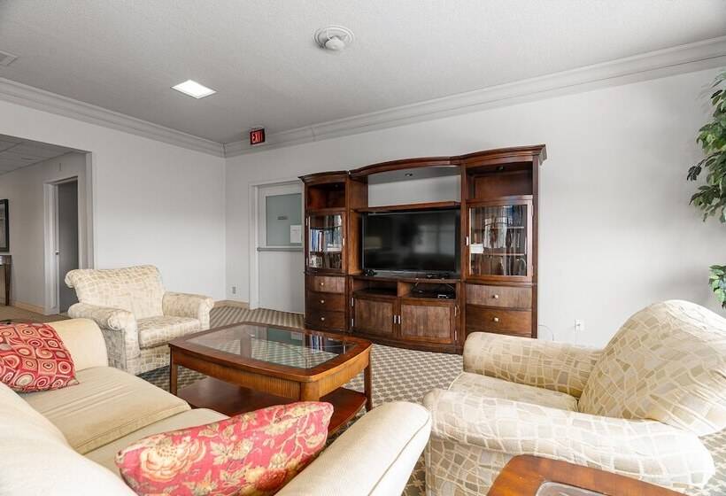 فندق Guest House On The Mount