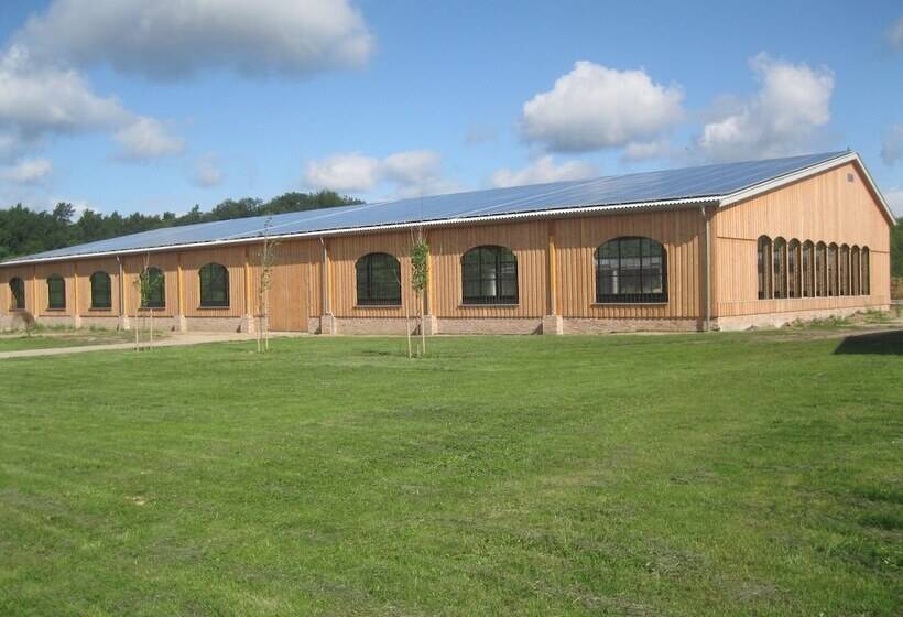 Gut Sarnow   Hotel Und Restaurant