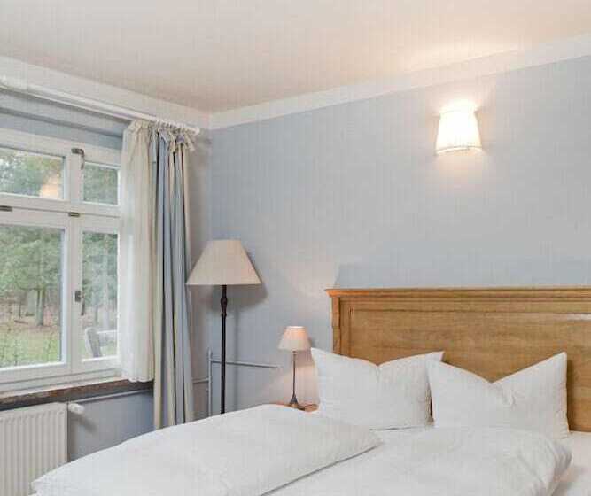 Gut Sarnow   Hotel Und Restaurant