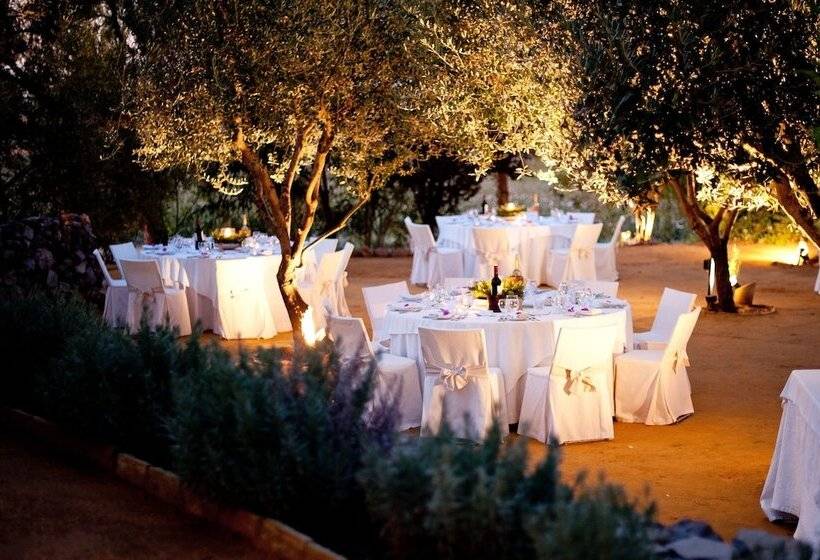 호텔 Hacienda De San Rafael By Aluz Collection