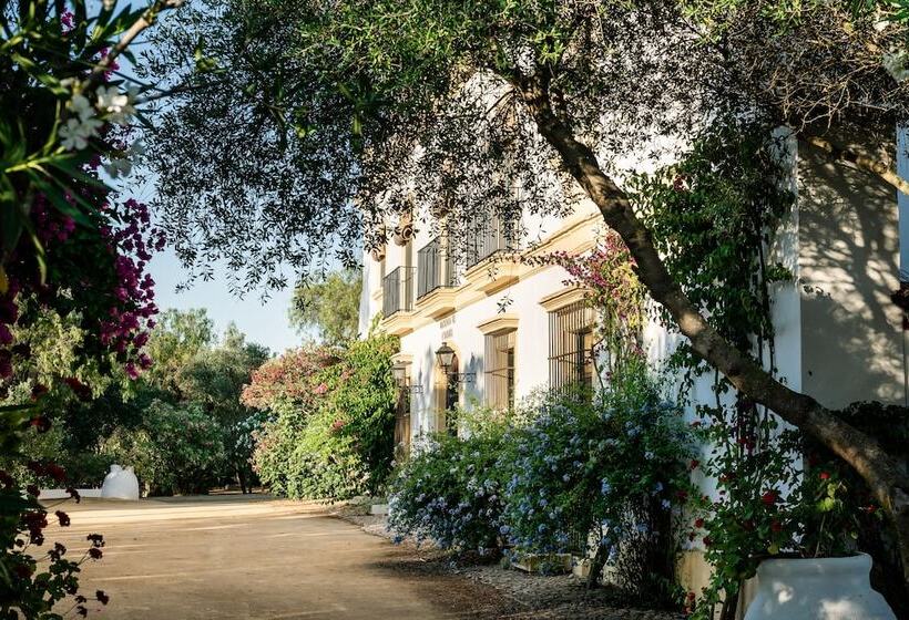 호텔 Hacienda De San Rafael By Aluz Collection