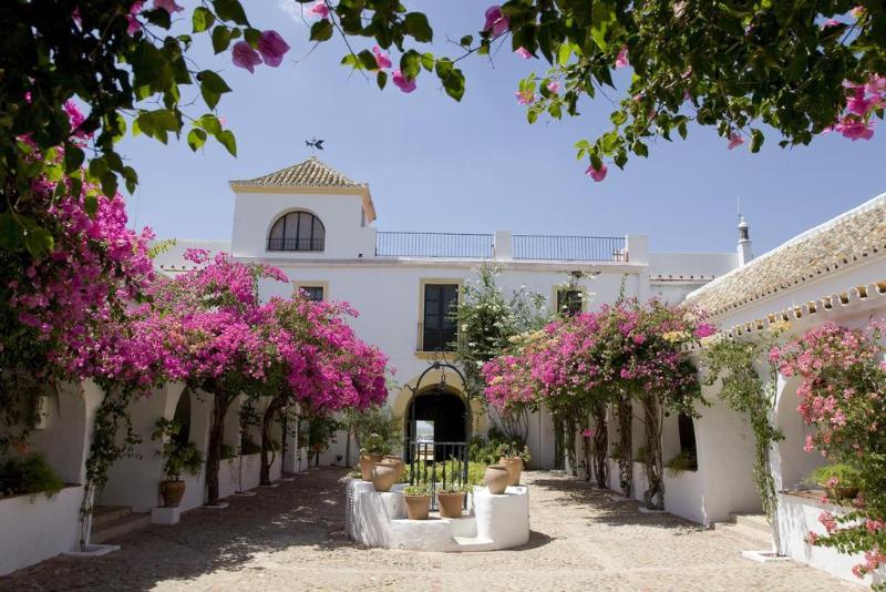 호텔 Hacienda De San Rafael By Aluz Collection