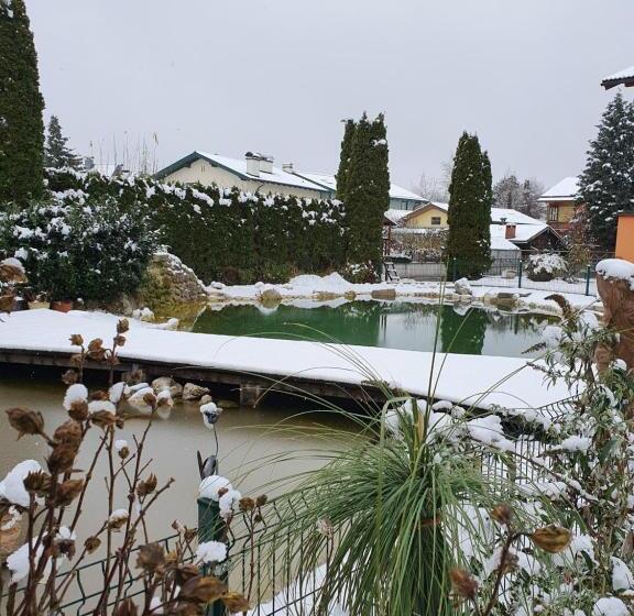 فندق Himmelreich