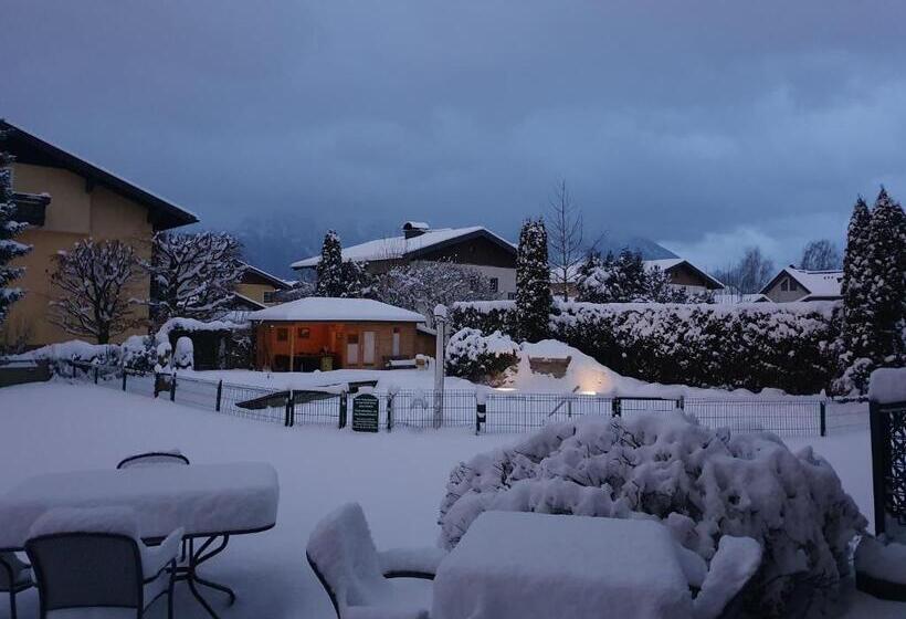 فندق Himmelreich