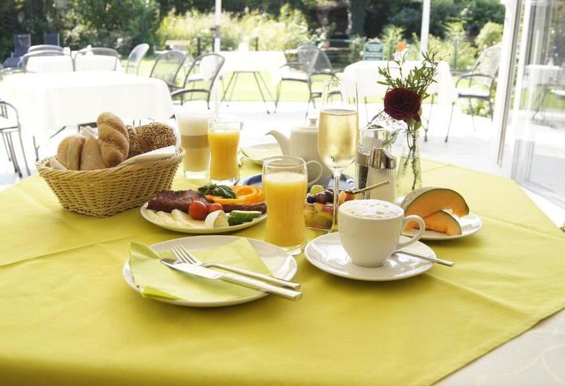 فندق Himmelreich