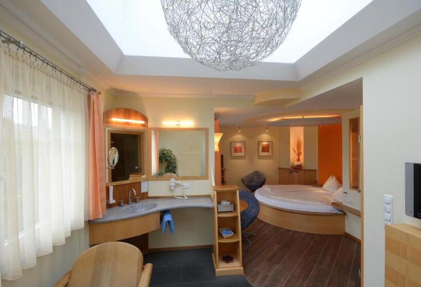 فندق Himmelreich