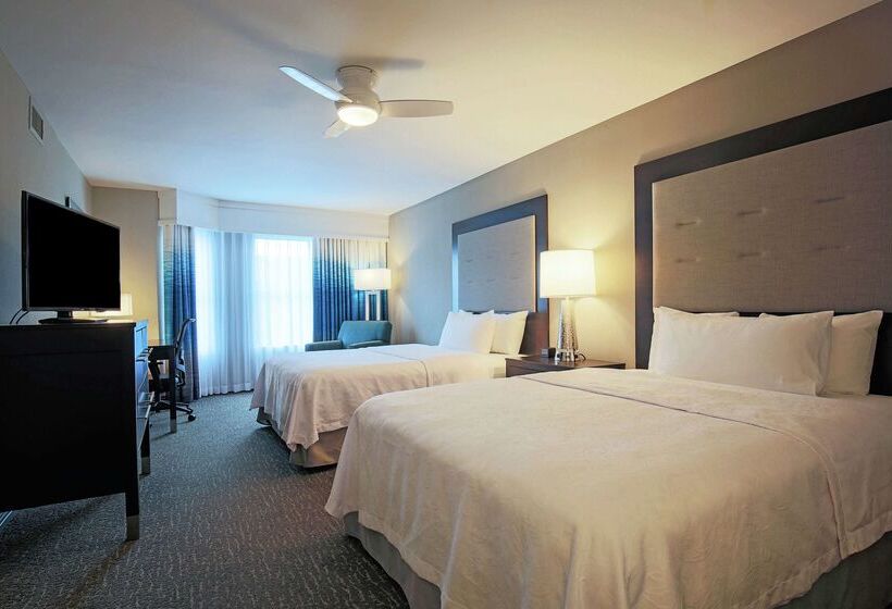 هتل Homewood Suites By Hilton   Asheville
