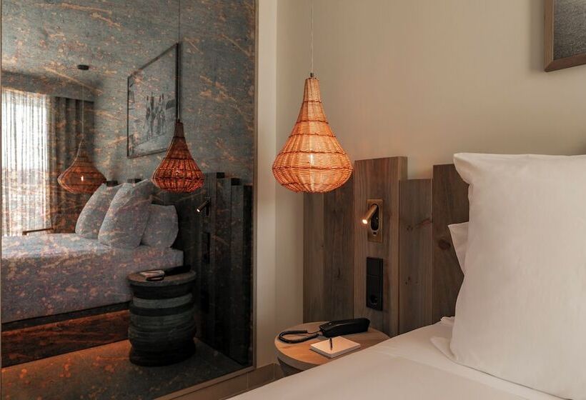 בית מלון כפרי Hyde Ibiza