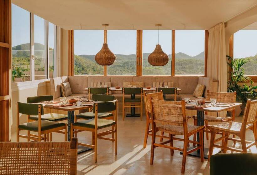 בית מלון כפרי Hyde Ibiza