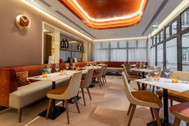 هتل Intercontinental Paris Champs Elysées Etoile, An Ihg
