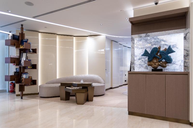 ホテル Intercontinental Paris Champs Elysées Etoile, An Ihg