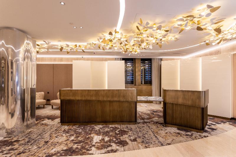 هتل Intercontinental Paris Champs Elysées Etoile, An Ihg