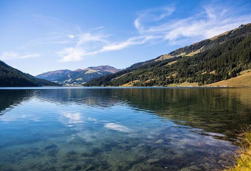 בית מלון כפרי Kristall   Adults Only