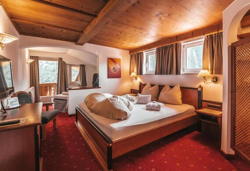 בית מלון כפרי Kristall   Adults Only