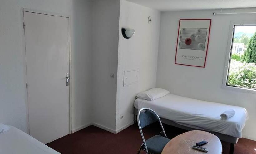 ホテル L Escale D Alès