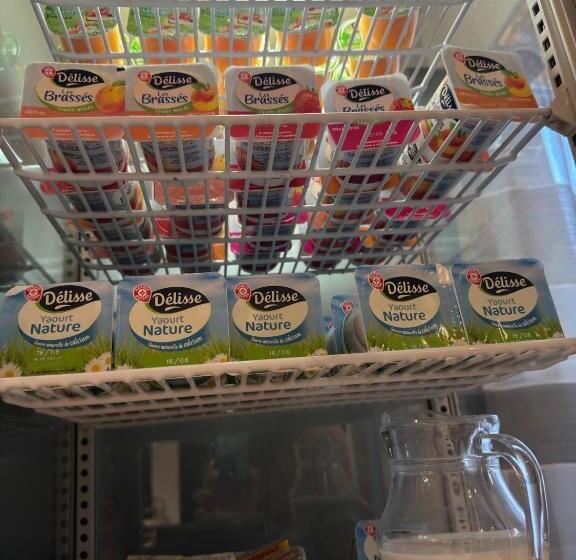 ホテル L Escale D Alès