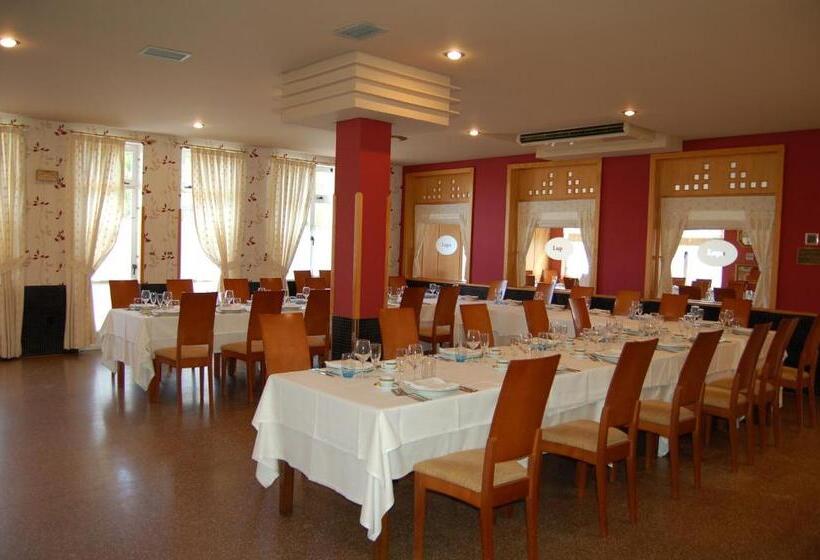 هتل La Casona De Lupa