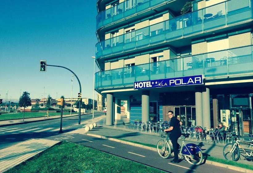 هتل La Polar