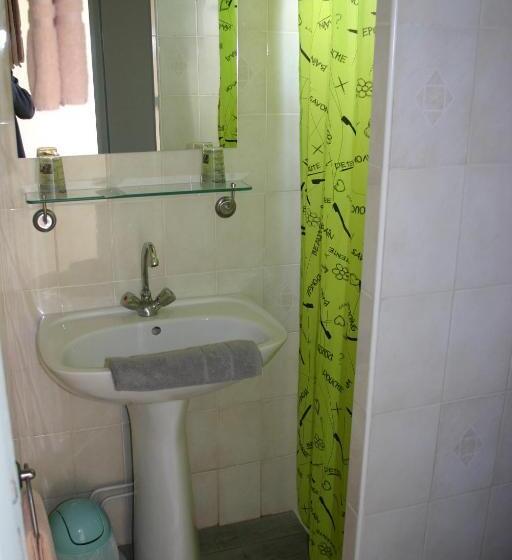 Отель La Reserve