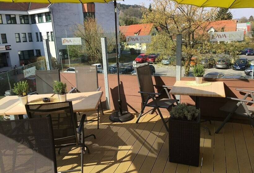 فندق Lava Inn   24 H Check In   Nähe Lkh, Landeskrankenhaus, Feldbach