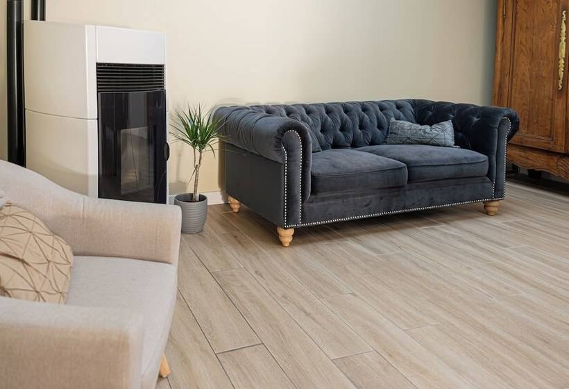 ホテル Hôtel De La Mairie