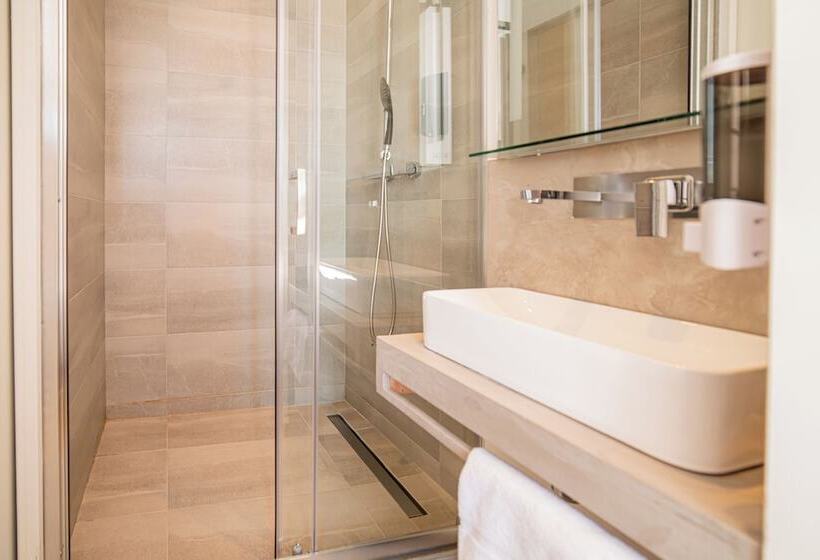 ホテル Hôtel De La Mairie