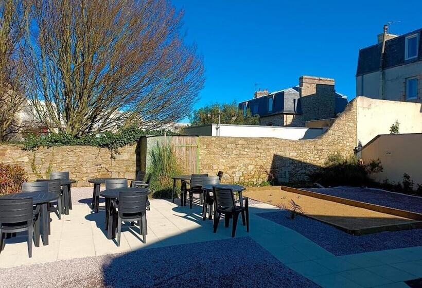 ホテル Hôtel De La Mairie