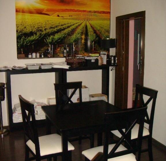 בית מלון כפרי León Tierra De Vinos