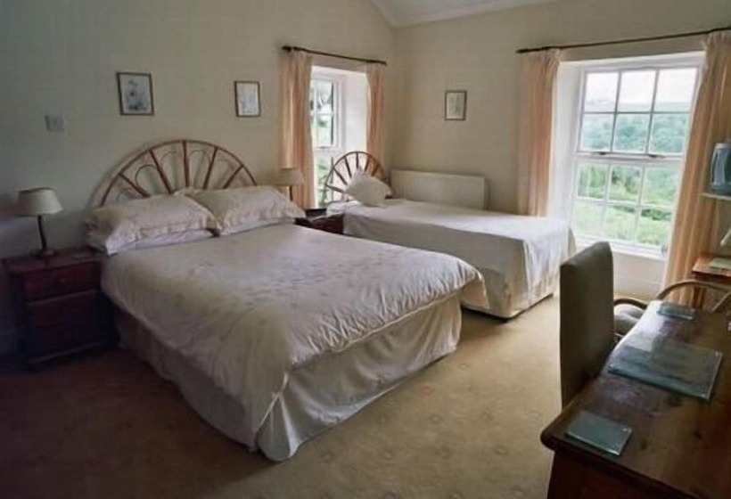 فندق Llwyn Onn Guest House