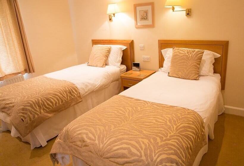 فندق Llwyn Onn Guest House