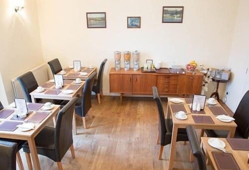 فندق Llwyn Onn Guest House