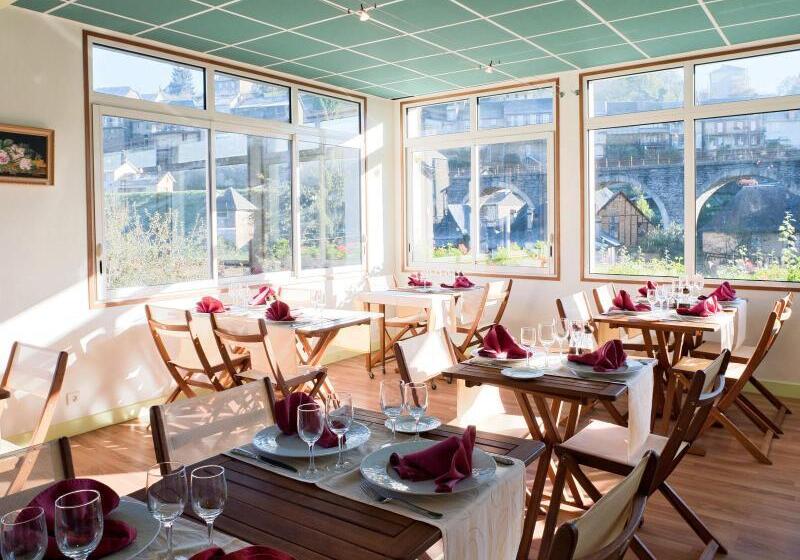 בית מלון כפרי Logis Hôtel Teyssier