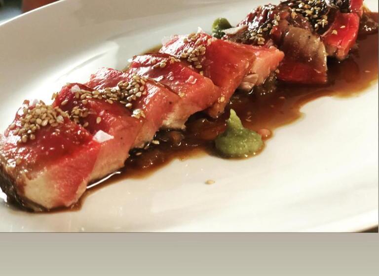 هتل Marisqueria Cal Tet