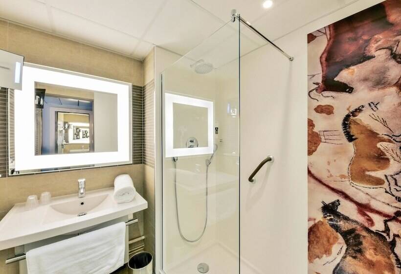 فندق Mercure Périgueux Centre Historique