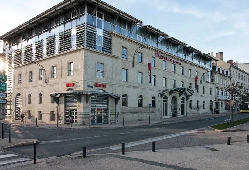 فندق Mercure Périgueux Centre Historique