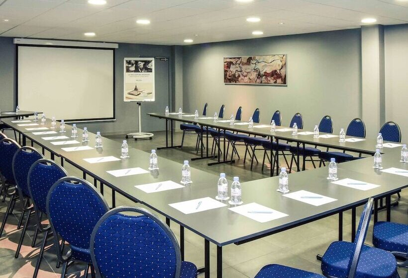 فندق Mercure Périgueux Centre Historique