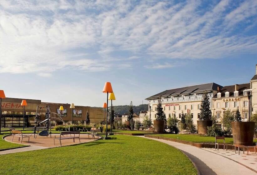 فندق Mercure Périgueux Centre Historique