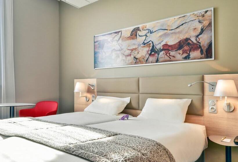 فندق Mercure Périgueux Centre Historique