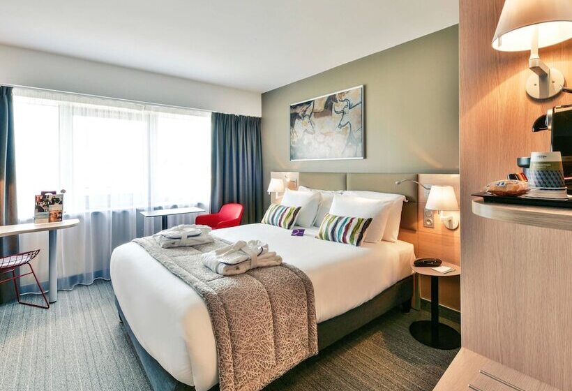 فندق Mercure Périgueux Centre Historique