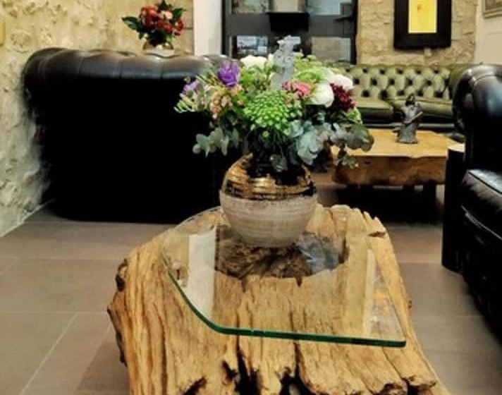 هتل Museu Llegendes De Girona